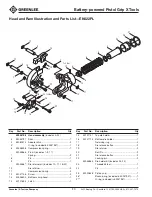 Preview for 20 page of Textron EK1230L Service Manual