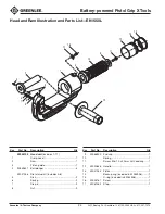 Preview for 24 page of Textron EK1230L Service Manual