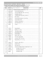 Предварительный просмотр 11 страницы Textron EZGO EXPRESS S4 Service & Parts Manual