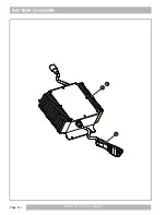 Предварительный просмотр 14 страницы Textron EZGO EXPRESS S4 Service & Parts Manual