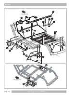 Предварительный просмотр 22 страницы Textron EZGO EXPRESS S4 Service & Parts Manual