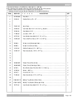 Preview for 23 page of Textron EZGO EXPRESS S4 Service & Parts Manual