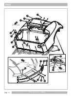 Preview for 24 page of Textron EZGO EXPRESS S4 Service & Parts Manual