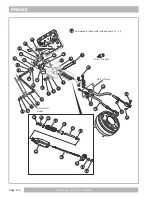 Предварительный просмотр 32 страницы Textron EZGO EXPRESS S4 Service & Parts Manual