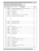 Preview for 33 page of Textron EZGO EXPRESS S4 Service & Parts Manual