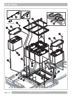 Preview for 42 page of Textron EZGO EXPRESS S4 Service & Parts Manual