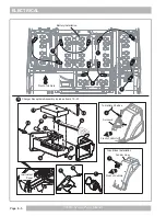 Preview for 44 page of Textron EZGO EXPRESS S4 Service & Parts Manual