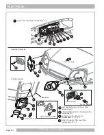 Предварительный просмотр 46 страницы Textron EZGO EXPRESS S4 Service & Parts Manual