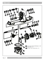 Preview for 68 page of Textron EZGO EXPRESS S4 Service & Parts Manual