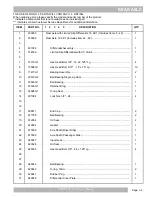 Предварительный просмотр 69 страницы Textron EZGO EXPRESS S4 Service & Parts Manual