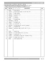 Предварительный просмотр 73 страницы Textron EZGO EXPRESS S4 Service & Parts Manual