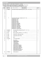 Предварительный просмотр 78 страницы Textron EZGO EXPRESS S4 Service & Parts Manual