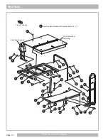 Предварительный просмотр 82 страницы Textron EZGO EXPRESS S4 Service & Parts Manual