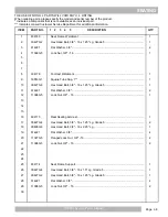 Preview for 83 page of Textron EZGO EXPRESS S4 Service & Parts Manual