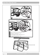 Preview for 90 page of Textron EZGO EXPRESS S4 Service & Parts Manual