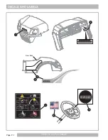 Предварительный просмотр 98 страницы Textron EZGO EXPRESS S4 Service & Parts Manual