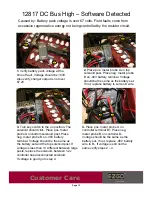 Preview for 16 page of Textron Ezgo RXV-E Troubleshooting Manual