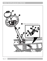 Preview for 72 page of Textron EZGO RXV ELiTE SHUTTLE 2 + 2 Service & Parts Manual