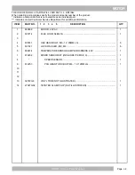 Preview for 77 page of Textron EZGO RXV ELiTE SHUTTLE 2 + 2 Service & Parts Manual