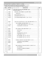 Preview for 81 page of Textron EZGO RXV ELiTE SHUTTLE 2 + 2 Service & Parts Manual