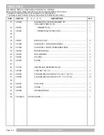 Preview for 82 page of Textron EZGO RXV ELiTE SHUTTLE 2 + 2 Service & Parts Manual