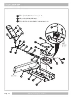 Preview for 10 page of Textron EZGO TXT ELiTE FREEDOM Service & Parts Manual