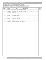 Preview for 74 page of Textron EZGO TXT ELiTE FREEDOM Service & Parts Manual