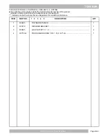 Preview for 105 page of Textron EZGO TXT ELiTE FREEDOM Service & Parts Manual