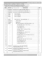 Preview for 113 page of Textron EZGO TXT ELiTE FREEDOM Service & Parts Manual