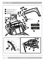 Предварительный просмотр 18 страницы Textron EZGO TXT FLEET Service & Parts Manual