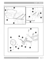 Предварительный просмотр 19 страницы Textron EZGO TXT FLEET Service & Parts Manual