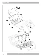 Предварительный просмотр 22 страницы Textron EZGO TXT FLEET Service & Parts Manual