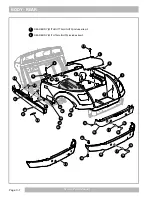 Предварительный просмотр 24 страницы Textron EZGO TXT FLEET Service & Parts Manual