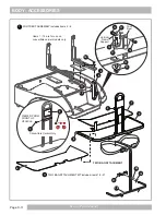 Предварительный просмотр 28 страницы Textron EZGO TXT FLEET Service & Parts Manual