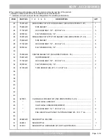 Предварительный просмотр 31 страницы Textron EZGO TXT FLEET Service & Parts Manual