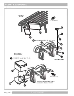 Предварительный просмотр 32 страницы Textron EZGO TXT FLEET Service & Parts Manual