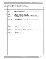 Предварительный просмотр 33 страницы Textron EZGO TXT FLEET Service & Parts Manual