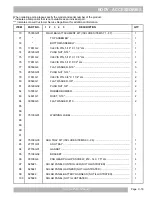 Предварительный просмотр 35 страницы Textron EZGO TXT FLEET Service & Parts Manual