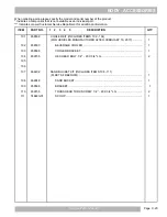 Предварительный просмотр 37 страницы Textron EZGO TXT FLEET Service & Parts Manual