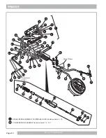 Предварительный просмотр 38 страницы Textron EZGO TXT FLEET Service & Parts Manual