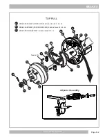 Предварительный просмотр 39 страницы Textron EZGO TXT FLEET Service & Parts Manual