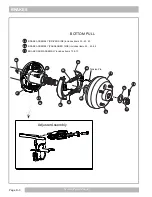 Предварительный просмотр 40 страницы Textron EZGO TXT FLEET Service & Parts Manual