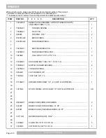 Предварительный просмотр 42 страницы Textron EZGO TXT FLEET Service & Parts Manual