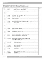 Предварительный просмотр 44 страницы Textron EZGO TXT FLEET Service & Parts Manual