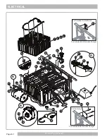 Предварительный просмотр 46 страницы Textron EZGO TXT FLEET Service & Parts Manual