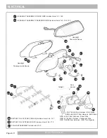 Предварительный просмотр 56 страницы Textron EZGO TXT FLEET Service & Parts Manual