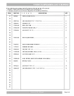 Предварительный просмотр 67 страницы Textron EZGO TXT FLEET Service & Parts Manual