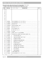 Предварительный просмотр 68 страницы Textron EZGO TXT FLEET Service & Parts Manual