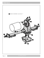 Предварительный просмотр 76 страницы Textron EZGO TXT FLEET Service & Parts Manual