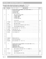 Предварительный просмотр 82 страницы Textron EZGO TXT FLEET Service & Parts Manual